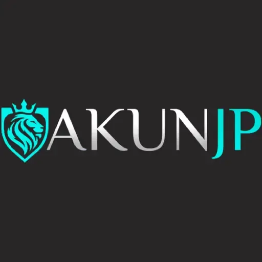 AKUNJP - Game Domino Seru dan Menantang