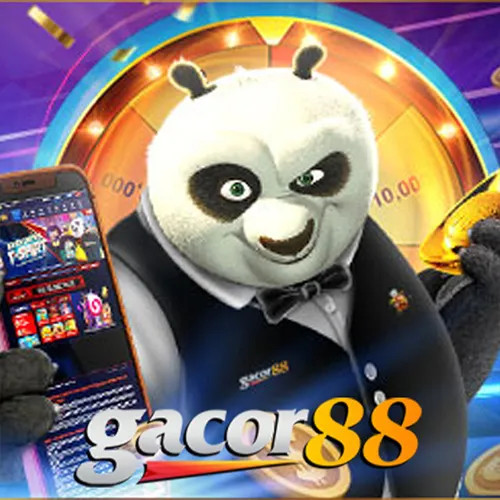 GACOR88 - Petualangan Seru dalam Dunia MMORPG