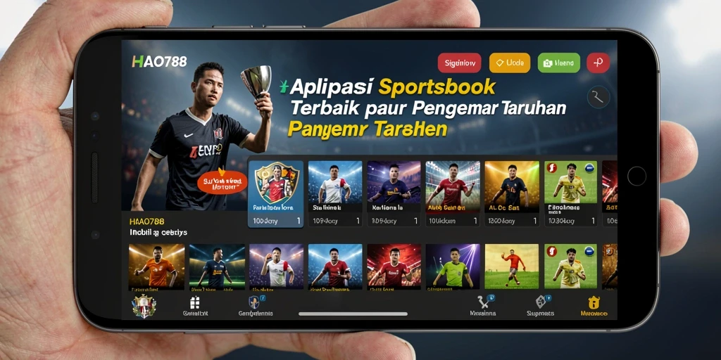 Tampilan gameplay HAO788 yang menarik dan interaktif.