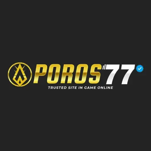 POROS77 - Permainan Slot Seru dengan Banyak Kesempatan Menang