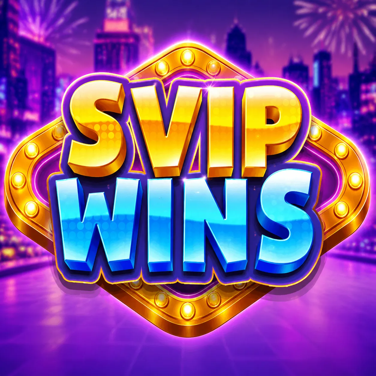 SVIPWINS - Permainan Slot Terbaik untuk Penggemar Judi Online